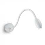 Спот Feron 41228 (LED, 220V, выключатель, для чтения)