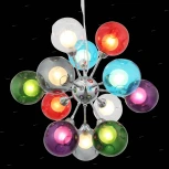 Подвесная люстра ST Luce Dualita SL431.153.12