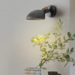 Настенное бра Onder Grey ImperiumLoft Onder01 (204451-26) (220V)