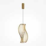 Подвесной светильник Maytoni Shadows of the past MOD263PL-L20BS3K (LED, 220V, на проводе)