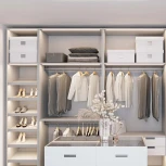 Профиль LINE-1708-2000 WHITE (Arlight, Алюминий) 044234(1)