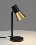 Настольная лампа Moderli Melro V11325-1T (220V)