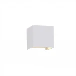 Архитектурная подсветка Mantra Davos 7648 (LED, 220V, куб, IP54)