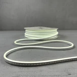 Односторонний Гибкий Неон 8х16мм Белый 12В, IP65 Laitcom FR-23512