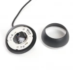 Подвесной светильник Feron HL3568 48090 (220V, на проводе, шар)