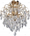 Потолочная люстра De City Бриз 464017006