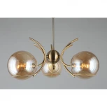 Подвесная люстра Omnilux 288 OML-28907-03