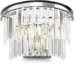 Настенный светильник Maytoni Revero MOD085WL-01CH (220V)