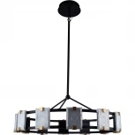 Подвесная люстра Stilfort Crown 2043/02/12P (LED, 220V, круглые)