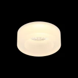 Встраиваемый точечный светильник Aployt Barbi APL.0093.09.05 (LED, 220V, круглые)