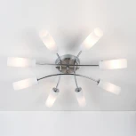 Потолочная люстра Citilux Новелла CL122181