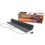 Электрический коврик Теплолюкс Carpet для сушки обуви и обогрева ног 50x80