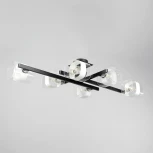 Потолочная люстра на штанге Вирта CL139262 Citilux (220V)