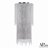 Бра светодиодное APL LED Rimini S500.B4.35-75.B.4000