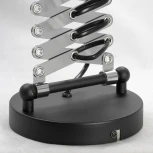 Бра на гибкой ножке Lussole Loft Koyukuk LSP-8049 (220V, IP21)