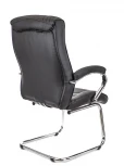 Компьютерное кресло Everprof King CF экокожа черный