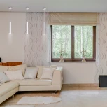 Подвесной светильник Novotech Modo 358129 (LED, 220V, на проводе, круглые)