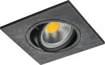 Светильник точечный встраиваемый Lightstar Banale 012037 (220V)