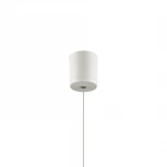 Подвесной светильник Favourite Cornetta 2122-1P (LED, 220V, на проводе)