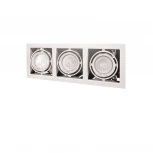 Встраиваемый точечный светильник Lightstar Cardano 214030 (220V)