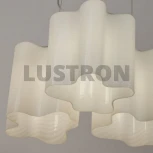 Подвесной светильник ST Luce Onde SL117.503.03