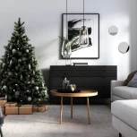 Бра светодиодное Nowodvorski Ring Led S 10276 (220V, круглые)