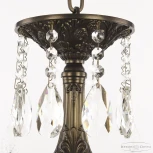 Подвесная люстра Bohemia AL7801 AL78101/8/210 B PD