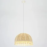 Подвесной светильник бахрома Citilux Базель CL407025