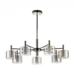 Потолочная люстра на штанге Citilux Elan CL241171 (220V)