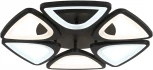 Потолочная люстра Ambrella ACRYLICA FA4495 (LED, 220V, пульт управления)