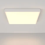Потолочный светильник Maytoni Zon C032CL-90W3K-SQ-W (LED, 220V)