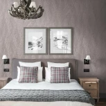 Рулонные обои Loymina Hygge Hg4 001 10,05 x 1 м