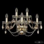 Бра Bohemia 1402 1402B/3+2/195/XL G K721