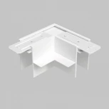 L - соединитель для встраиваемого шинопровода под ГКЛ 12 мм Imex Smart Line IL.0050.2002-WH