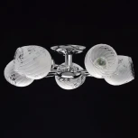 Потолочная люстра Gracija De City Грация 677011305