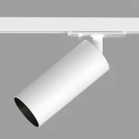 Трековый светильник однофазный Denkirs Scope DK6060-BW+WH (220V)