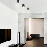 Накладной точечный светильник Novotech Arum 357685 (LED, 220V)