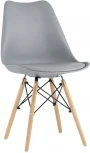 Стул Stool Group Eames Soft серый УТ000025485