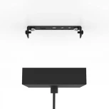 Подвесной светильник Eglo Nafferton 43743 (220V, на проводе)