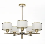 Потолочная люстра на штанге Citilux Alton CL421253 (220V)