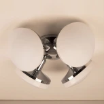 Потолочная люстра Citilux Тамбо CL716141Wz