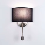 Бра для чтения Citilux Декарт CL704305 (220V, диммер, выключатель)