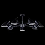 Потолочная люстра Freya Aida FR5852-CL-07-B