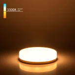 Лампочка светодиодная Elektrostandard BLGX5313