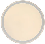 Потолочный светильник круглый Zortes Bella ZRS.1200.09 (LED, 220V, круглые, IP54)