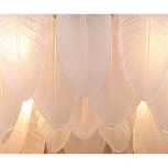 Подвесная люстра E14 Lu Carte Flex LC-22-0158