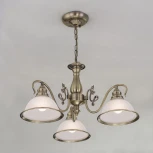 Подвесная люстра Citilux Идальго CL434131 (220V, на цепи)