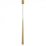 Подвесной светильник Frida 4352/5L Odeon Light (LED, 220V, на проводе)