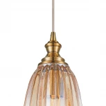 Подвесной светильник Favourite Corruga 2185-1P