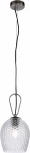 Подвесной светильник Armonia V000086 (11001/1P Nickel) (220V, на тросе)